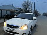 ВАЗ (Lada) Priora 2170 2010 года за 1 800 000 тг. в Семей – фото 3