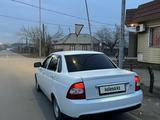 ВАЗ (Lada) Priora 2170 2010 года за 1 800 000 тг. в Семей – фото 5