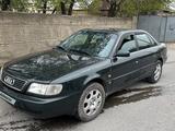 Audi A6 1996 года за 3 400 000 тг. в Шымкент – фото 4
