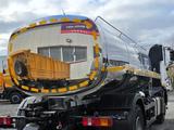 МАЗ  АЦИП-8, 2 на МАЗ-5340С3 2025 годаfor45 620 000 тг. в Астана – фото 4