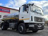 МАЗ  АЦИП-8, 2 на МАЗ-5340С3 2025 годаfor45 620 000 тг. в Астана – фото 5