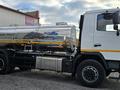МАЗ  АЦИП-8, 2 на МАЗ-5340С3 2025 годаүшін48 530 000 тг. в Астана – фото 6