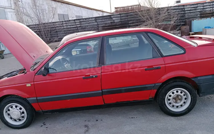 Volkswagen Passat 1991 года за 1 100 000 тг. в Экибастуз