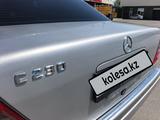 Mercedes-Benz C 230 1997 года за 2 550 000 тг. в Алматы – фото 2