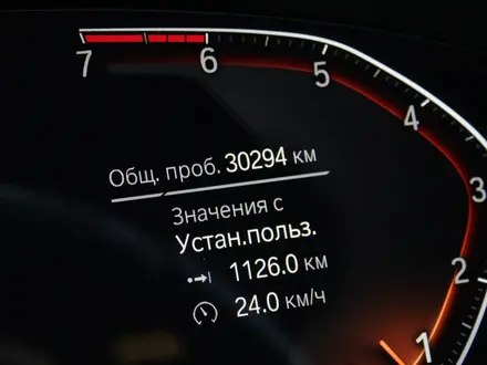 BMW 530 2020 годаүшін25 000 000 тг. в Алматы – фото 26