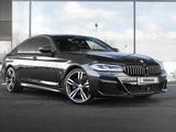 BMW 530 2020 годаүшін26 000 000 тг. в Алматы