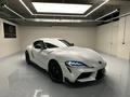 Toyota Supra 2023 годаfor48 500 000 тг. в Алматы