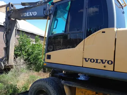 Volvo  EW 180C 2007 года за 30 000 000 тг. в Туркестан – фото 4