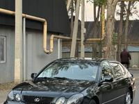 Lexus GS 300 1998 годаүшін3 800 000 тг. в Алматы