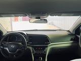 Hyundai Elantra 2016 года за 6 200 000 тг. в Кокшетау – фото 4