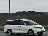 Toyota Estima 2010 года за 6 500 000 тг. в Актау – фото 2