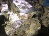 Двигатель D4DD 3.9 турбодизель Hyundai Mighty HD за 800 000 тг. в Алматы – фото 2