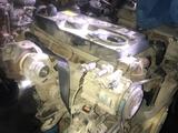 Двигатель D4DD 3.9 турбодизель Hyundai Mighty HD за 800 000 тг. в Алматы – фото 3