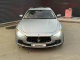Maserati Ghibli 2013 года за 37 000 000 тг. в Алматы – фото 3