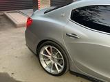 Maserati Ghibli 2013 года за 37 000 000 тг. в Алматы – фото 5