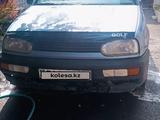 Volkswagen Golf 1993 годаfor1 200 000 тг. в Алматы – фото 4