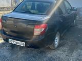 ВАЗ (Lada) Granta 2190 2013 годаүшін750 000 тг. в Атырау – фото 2