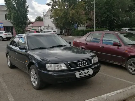 Audi A6 1995 года за 3 200 000 тг. в Жанаозен