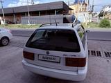Volkswagen Passat 1994 года за 3 000 000 тг. в Шымкент – фото 4