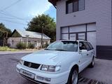 Volkswagen Passat 1994 года за 3 000 000 тг. в Шымкент