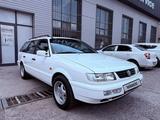 Volkswagen Passat 1994 года за 3 000 000 тг. в Шымкент – фото 2