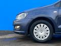 Volkswagen Polo 2015 годаүшін5 400 000 тг. в Алматы – фото 6