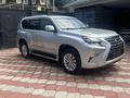 Lexus GX 460 2017 года за 29 000 000 тг. в Алматы – фото 3