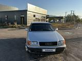 Audi 100 1993 годаүшін850 000 тг. в Узынагаш – фото 4