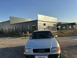 Audi 100 1993 годаүшін850 000 тг. в Узынагаш – фото 3