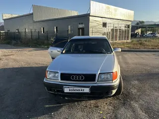 Audi 100, 1993