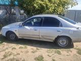 Kia Shuma 2003 года за 600 000 тг. в Костанай – фото 2