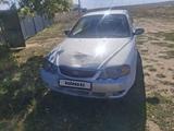 Kia Shuma 2003 года за 600 000 тг. в Костанай – фото 3