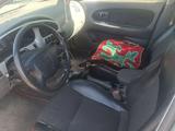 Kia Shuma 2003 года за 600 000 тг. в Костанай – фото 4
