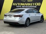 Toyota Avalon 2014 годаүшін11 390 000 тг. в Тараз – фото 5