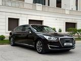 Genesis G90 2017 года за 27 500 000 тг. в Астана – фото 3