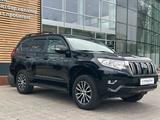 Toyota Land Cruiser Prado 2022 годаүшін26 800 000 тг. в Костанай