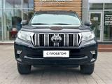 Toyota Land Cruiser Prado 2022 годаүшін26 800 000 тг. в Костанай – фото 2