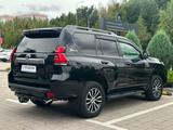 Toyota Land Cruiser Prado 2022 годаүшін26 800 000 тг. в Костанай – фото 4