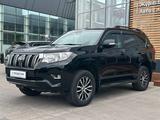 Toyota Land Cruiser Prado 2022 годаүшін26 800 000 тг. в Костанай – фото 3
