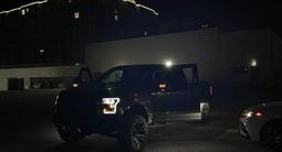 Ford F-Series 2016 года за 17 000 000 тг. в Актау – фото 3