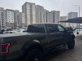 Ford F-Series 2016 года за 17 000 000 тг. в Актау