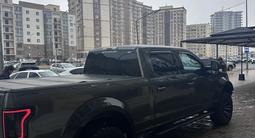 Ford F-Series 2016 года за 17 000 000 тг. в Актау