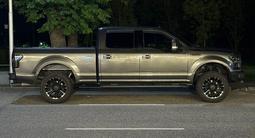 Ford F-Series 2016 года за 17 000 000 тг. в Актау – фото 4