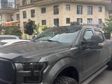 Ford F-Series 2016 года за 17 000 000 тг. в Актау – фото 5