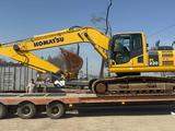 Komatsu  Komatsu 220 2022 года за 34 000 000 тг. в Жезказган – фото 2