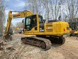 Komatsu  Komatsu 220 2022 года за 34 000 000 тг. в Жезказган – фото 3
