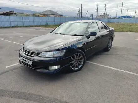 Toyota Windom 1999 года за 4 200 000 тг. в Алматы