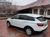 ВАЗ (Lada) Vesta Cross 2020 годаүшін5 200 000 тг. в Шымкент