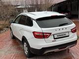 ВАЗ (Lada) Vesta Cross 2020 годаүшін5 200 000 тг. в Шымкент – фото 2