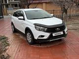 ВАЗ (Lada) Vesta Cross 2020 годаүшін5 200 000 тг. в Шымкент – фото 4